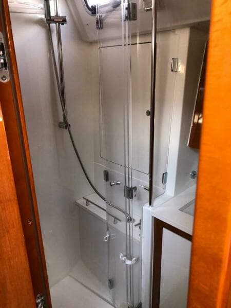 2017 Beneteau Oceanis