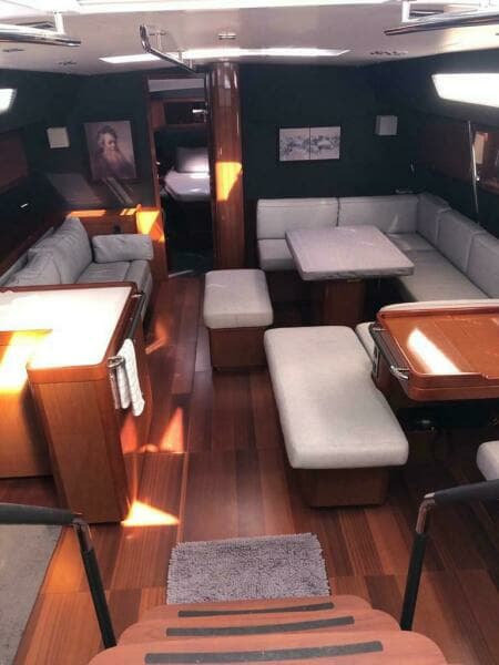 2017 Beneteau Oceanis