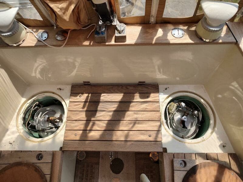 1988 Brewer Kaiulani