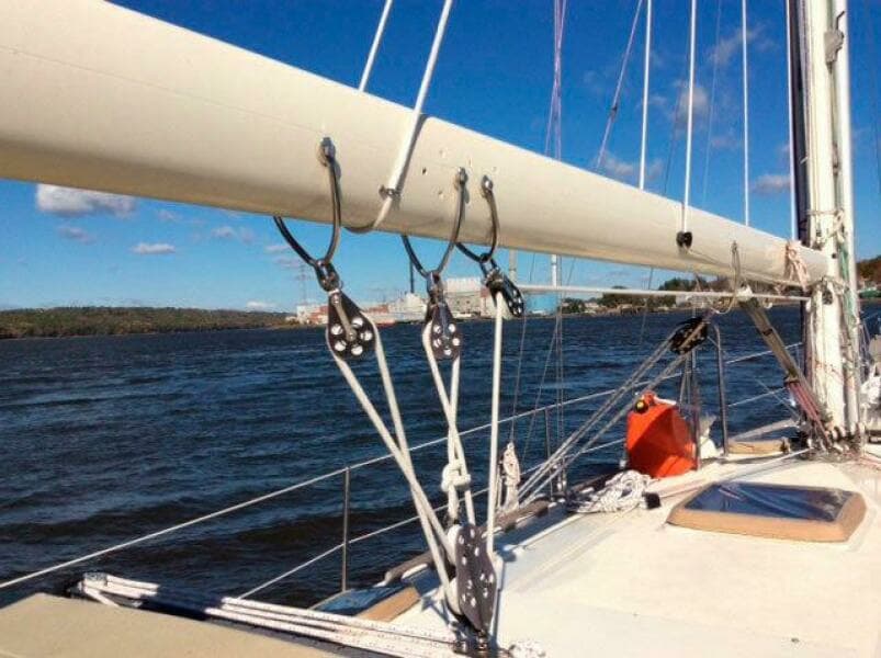 1988 Brewer Kaiulani