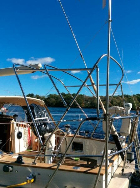 1988 Brewer Kaiulani