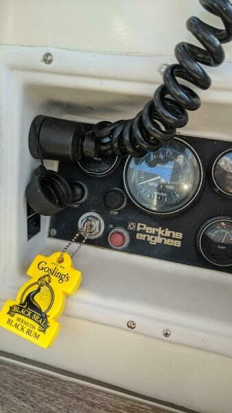 1988 Brewer Kaiulani