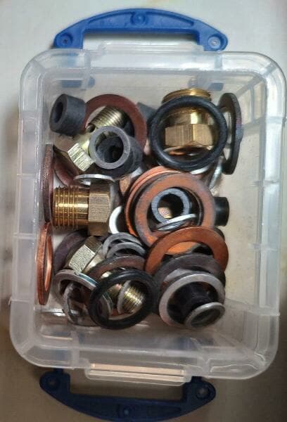 1988 Brewer Kaiulani