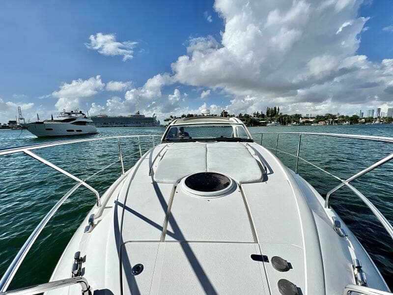 2014 Fairline Targa 38 Open