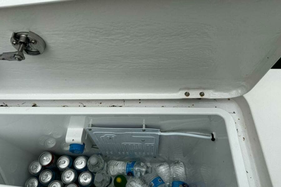 2019 Axopar 28 CABIN