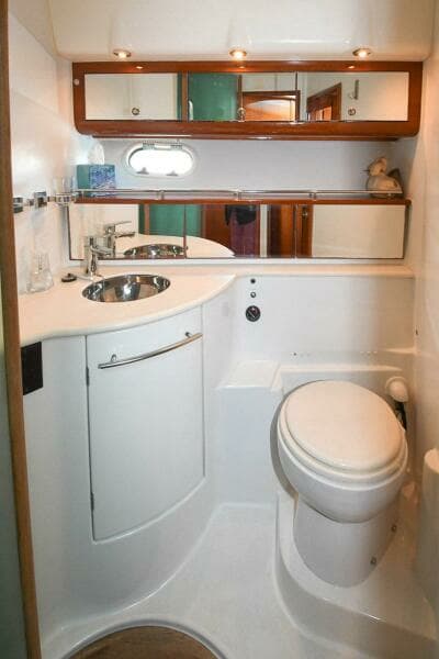 2006 Jeanneau Prestige 46 Flybridge