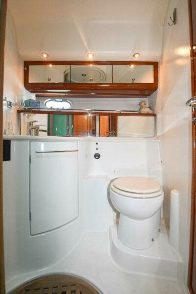 2006 Jeanneau Prestige 46 Flybridge