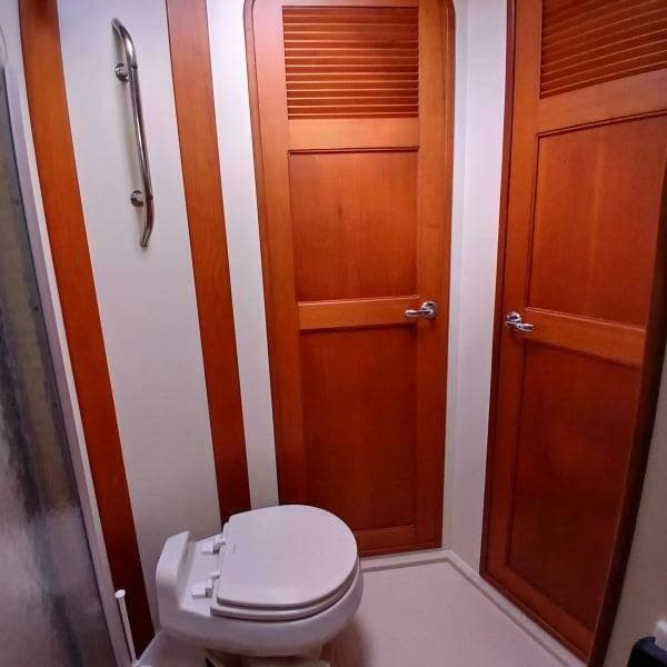 2006 Island Packet 440