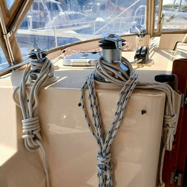 2006 Island Packet 440