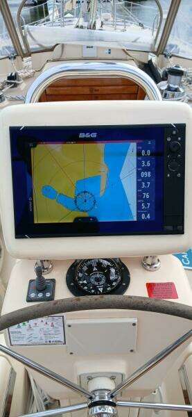 2006 Island Packet 440