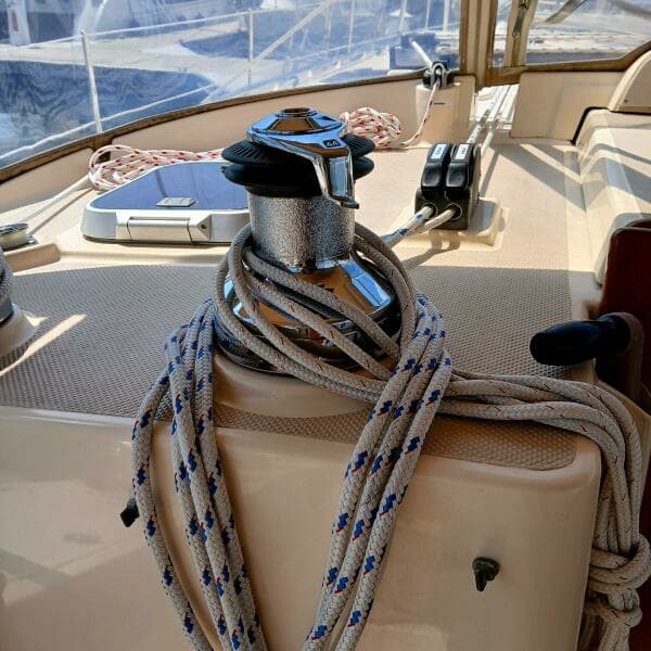 2006 Island Packet 440