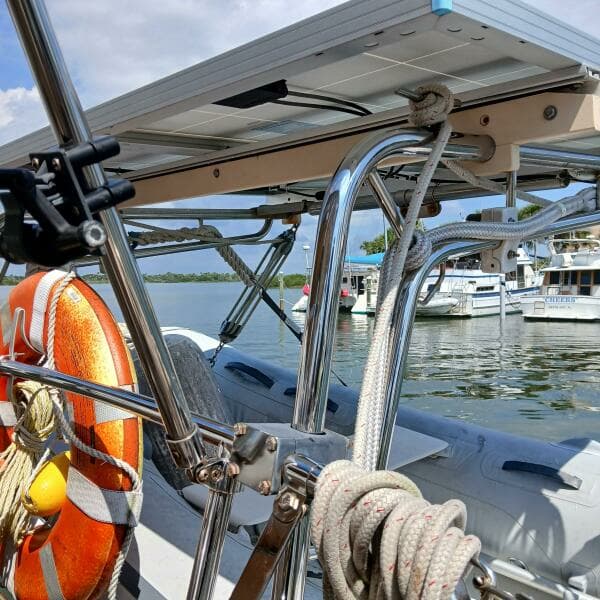 2006 Island Packet 440