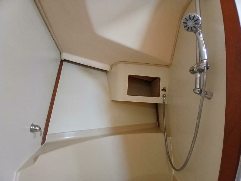 2006 Island Packet 440