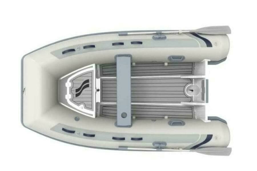 2025 Highfield Classic 290