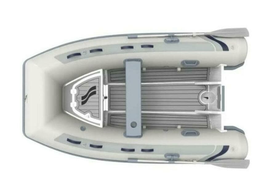 2026 Highfield Classic 310