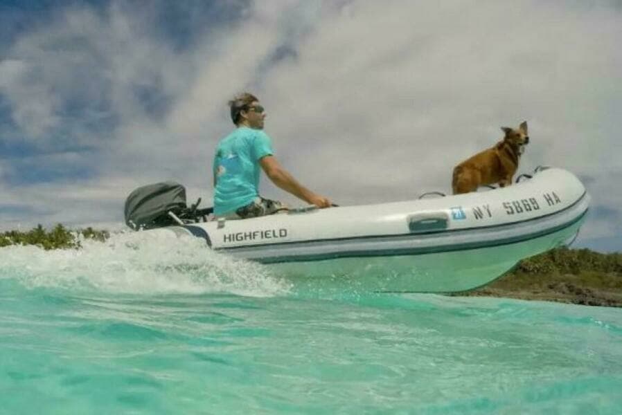 2025 Highfield Classic 340