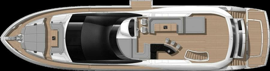 2019 Sunseeker 