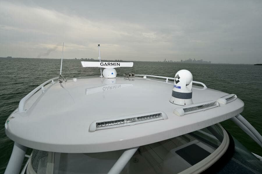 2021 Intrepid 438 Evolution