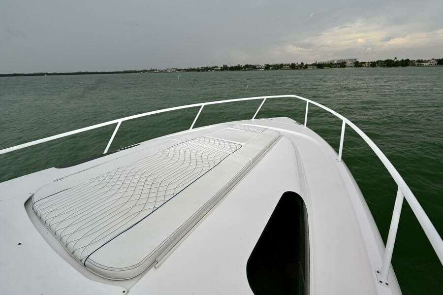 2021 Intrepid 438 Evolution