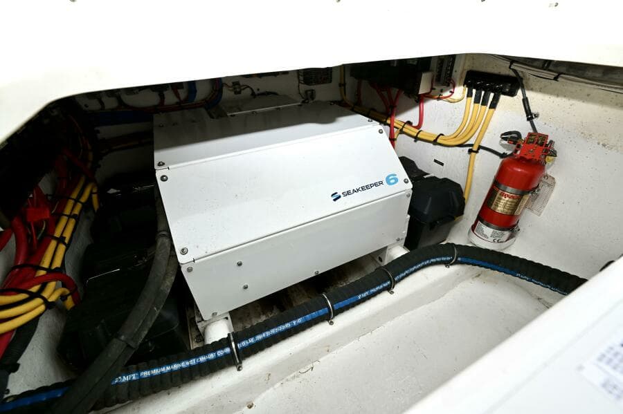 2021 Intrepid 438 Evolution