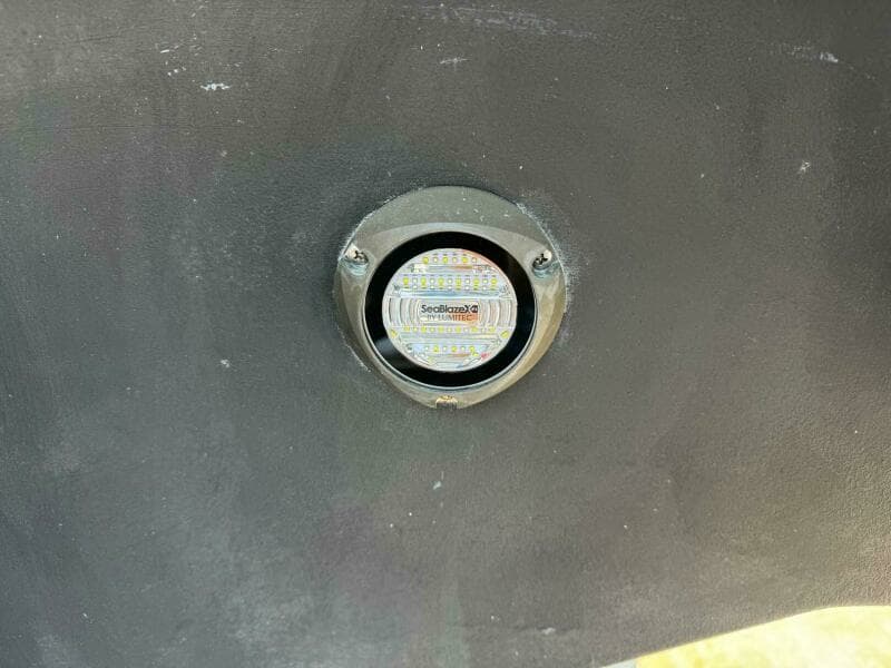 2012 Formula 290 Bowrider