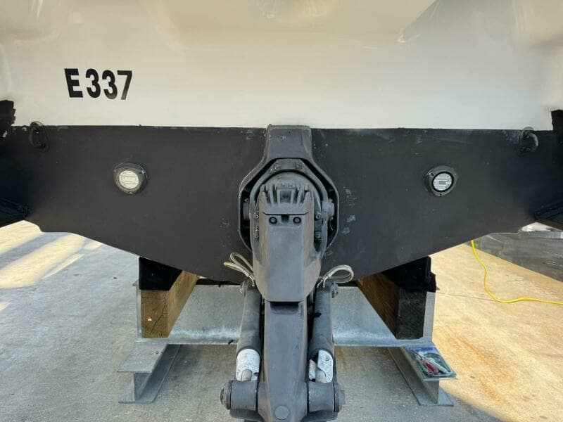 2012 Formula 290 Bowrider