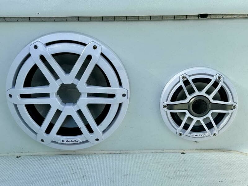 2012 Formula 290 Bowrider