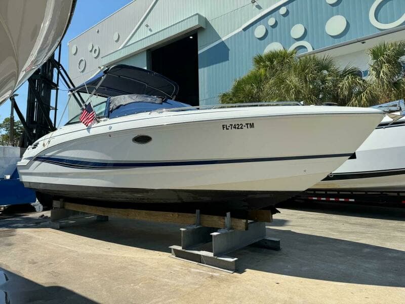 2012 Formula 290 Bowrider