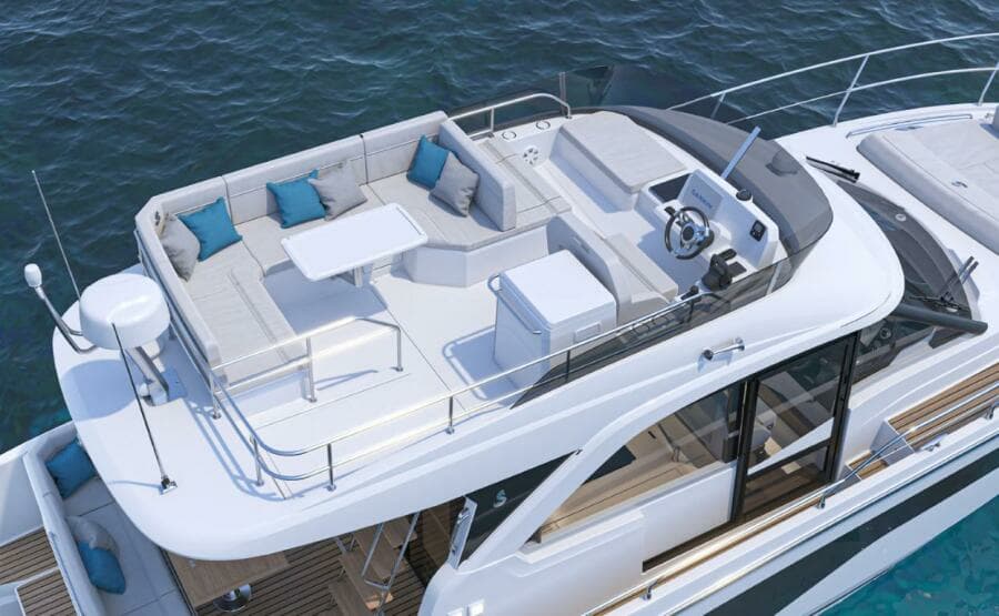 2026 Beneteau Antares 12