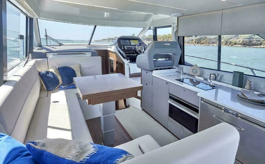 2026 Beneteau Antares 12
