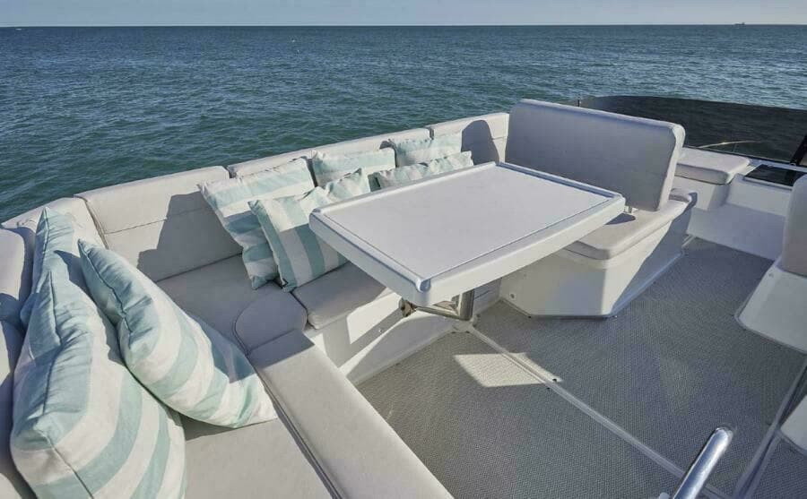 2026 Beneteau Antares 12