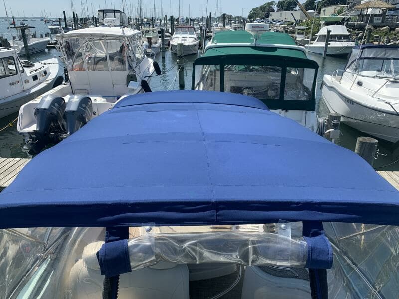 2018 Crownline 264 CR