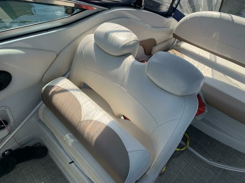 2018 Crownline 264 CR