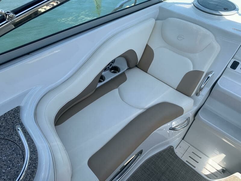2018 Crownline 264 CR