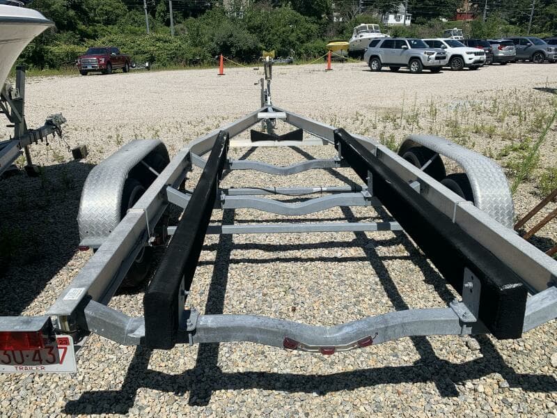 2018 Crownline 264 CR