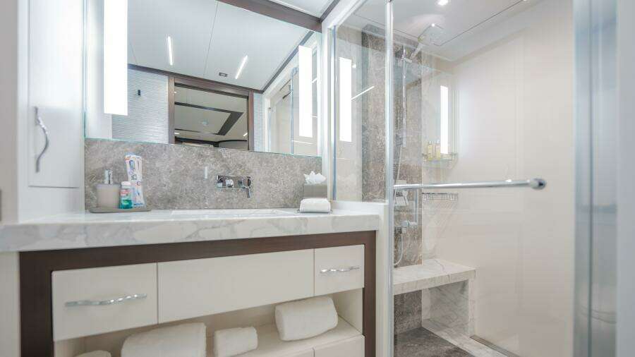 2024 Hargrave E Series Superyachts Division