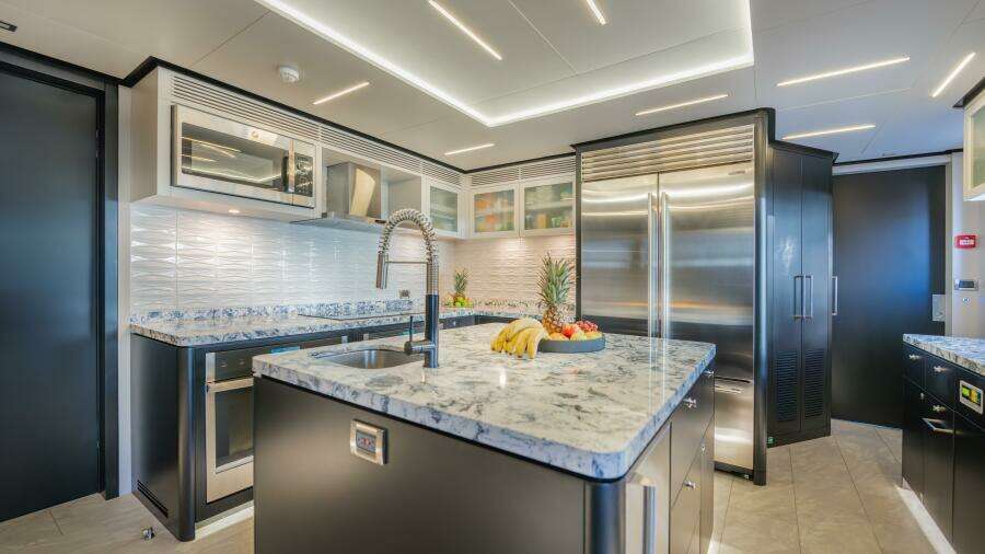 2024 Hargrave E Series Superyachts Division