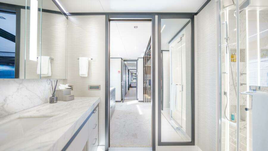 2024 Hargrave E Series Superyachts Division