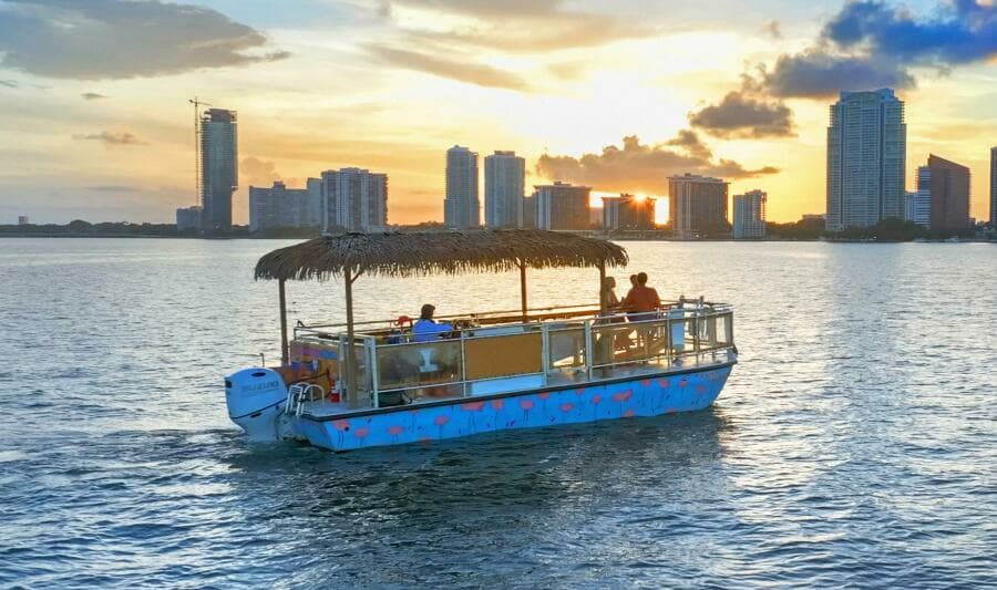 2023 Beachcat 26 Tiki COI