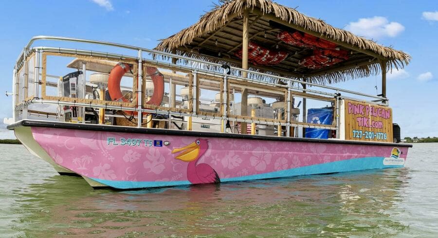 2023 Beachcat 26 Tiki COI