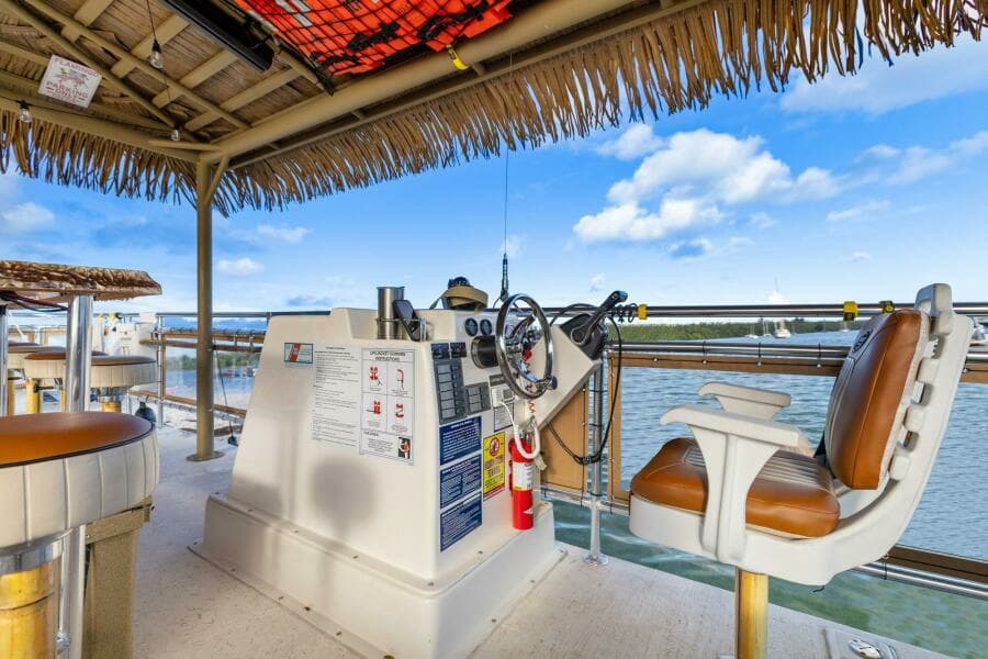 2023 Beachcat 26 Tiki COI