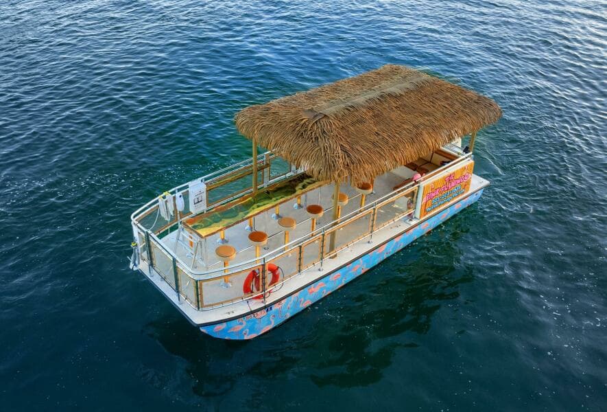 2023 Beachcat 26 Tiki COI