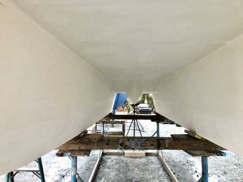 2023 Beachcat 26 Tiki COI