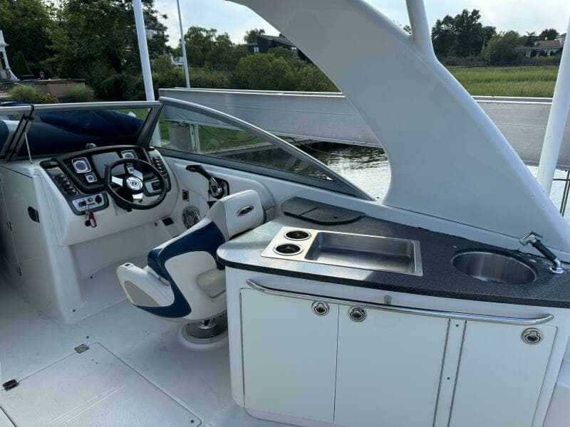2012 Chaparral 264 Sunesta