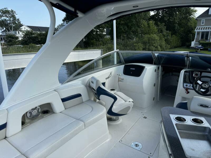 2012 Chaparral 264 Sunesta