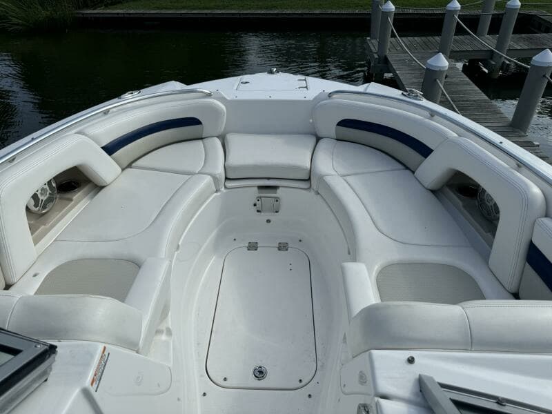 2012 Chaparral 264 Sunesta