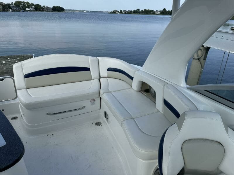 2012 Chaparral 264 Sunesta