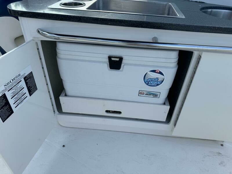 2012 Chaparral 264 Sunesta