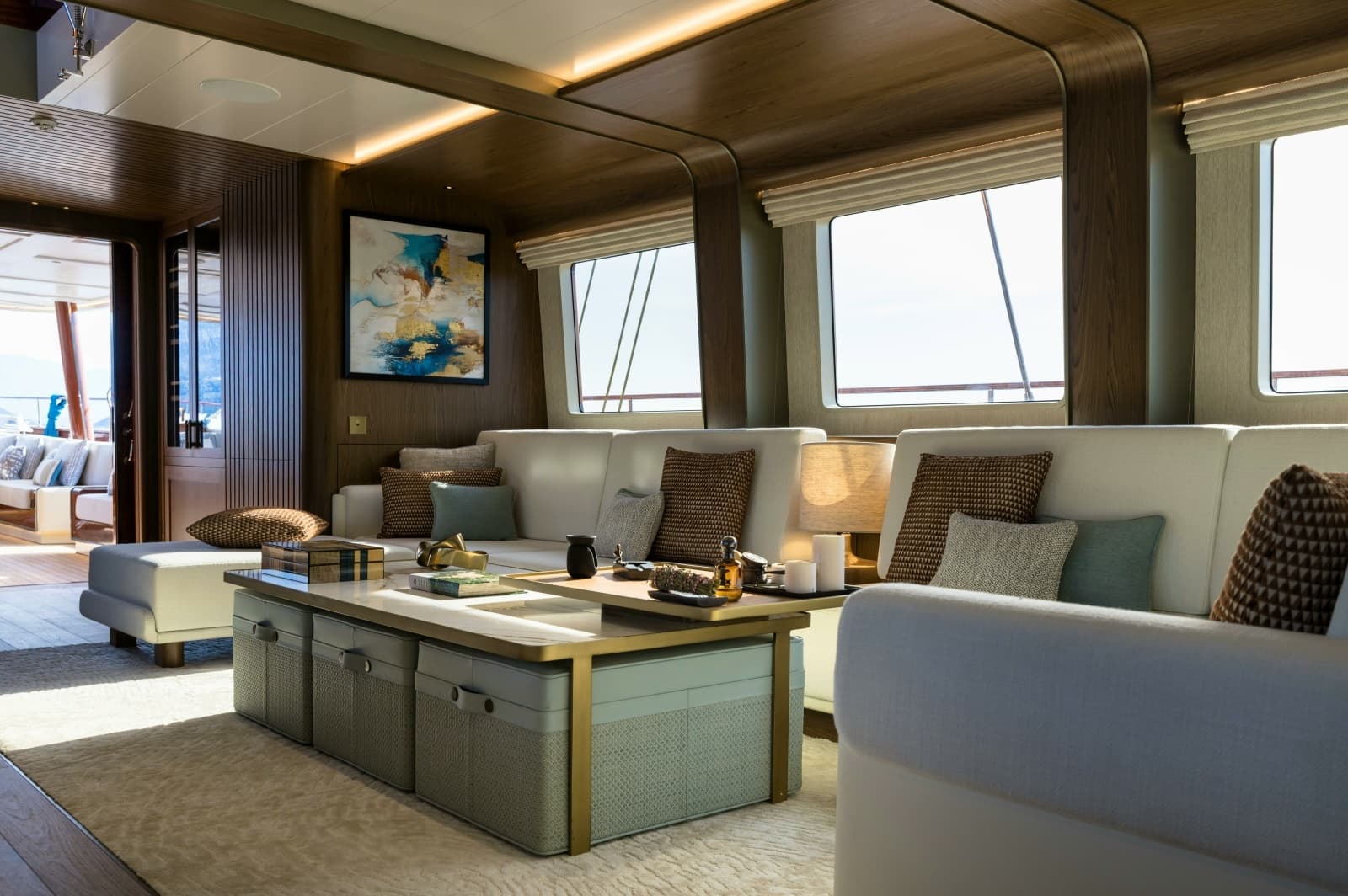 2026 Ares Yachts 