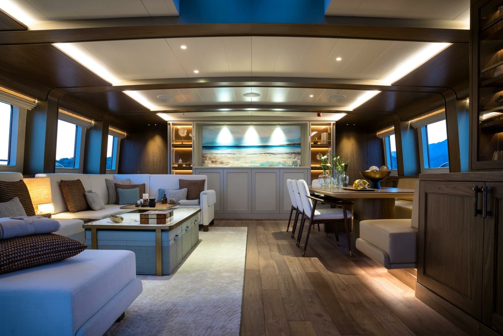 2026 Ares Yachts 